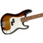 Fender Standard Precision Bass Arctic White Rosewood Bas Gitar