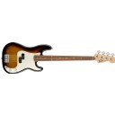 Fender Standard Precision Bass Brown Sunburst - Pau Ferro