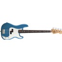 Fender Standard Precision Bass Lake Placid Blue - Rosewood