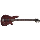 Schecter Omen 4 Walnut Satin (WSN)