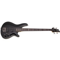 Schecter Omen 4 Gloss Black (BLK)