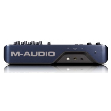 M-Audio Oxygen 25 V3.0  Standart  MIDI Klavye - 25 Tuş