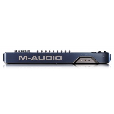M-Audio Oxygen 49 V3.0   Standart  MIDI Klavye - 49 Tuş