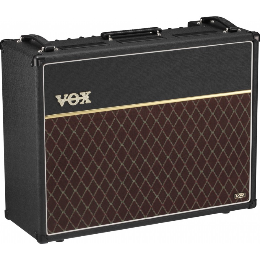 Vox AC30 VR Valve Reactor Elektro Gitar Amfisi