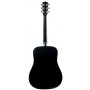 Squier SA105 Natural Akustik Gitar