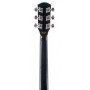 Squier SA105 Natural Akustik Gitar