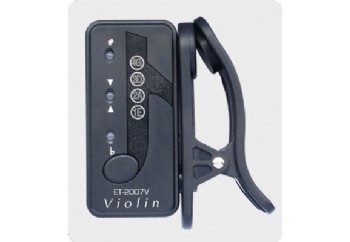 Eno ET-2007V Clip Violin Tuner - Akort Aleti (Keman)