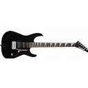 Jackson JS23 Dinky Black