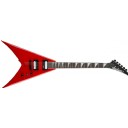 Jackson JS32T King V Ferrari Red