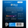 Elixir 12027 Nanoweb Custom Light Takım Tel Elektro Gitar Teli 009-046