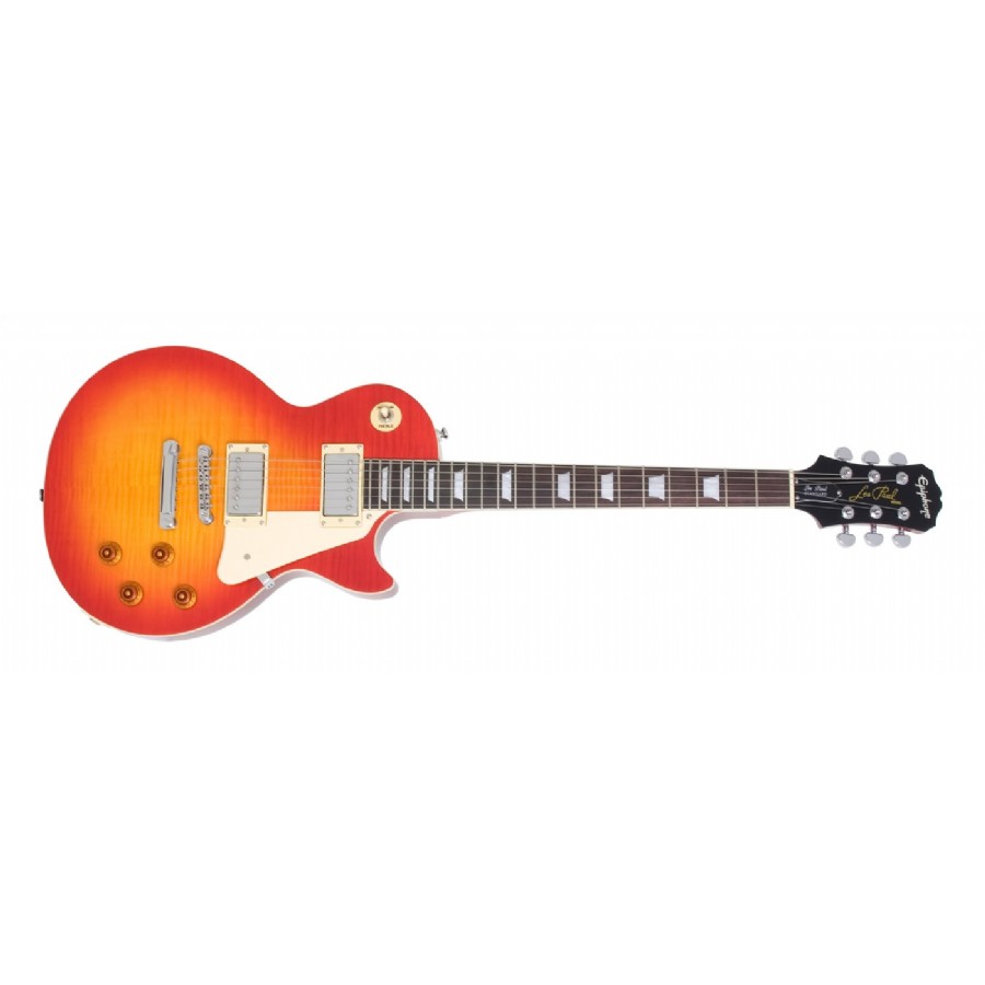 Epiphone Les Paul Standard Plus-Top Heritage Cherry Sunburst Fiyatı