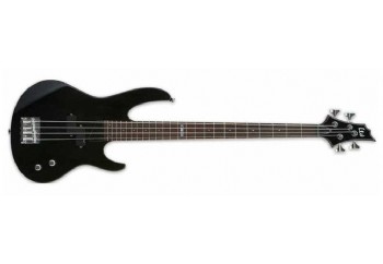 LTD B-10 BLK - Black - Bas Gitar
