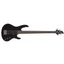 LTD B-10 BLKS - Satin Black