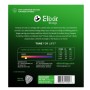 Elixir 14202 Nanoweb Light Long Scale Takım Tel 5 Telli Bas Gitar Teli 045-130