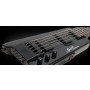 Steinberger Spirit XT-25 LH 5-String Standard Bass Black 5 Telli Solak Bas Gitar