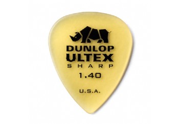 Jim Dunlop Ultex Sharp 1.40 mm - 1 Adet - Pena