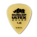 Jim Dunlop Ultex Sharp 1.0 mm - 1 Adet
