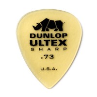 Jim Dunlop Ultex Sharp 73 mm - 1 Adet