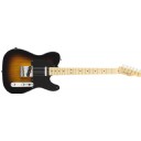 Fender Classic Player Baja Telecaster 2-Color Sunburst