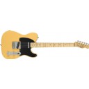 Fender Classic Player Baja Telecaster Blonde Maple