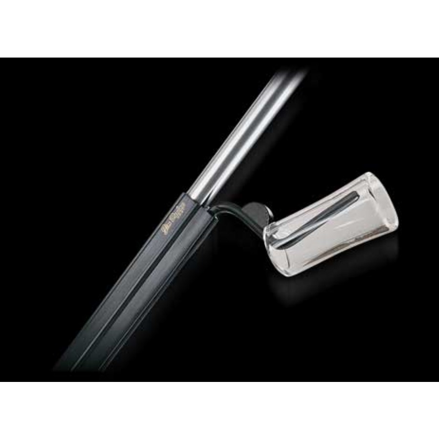 Jim Dunlop Mic Stand Pick/Slide Holder (5015) 5015SI Mikrofon Standı Pena ve Slide Tutacağı