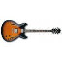 Ibanez Artcore AS73 BS - Brown Sunburst