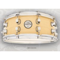 Mapex MPBC4550 MPX Series Birch CXN - Natural