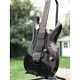 Ibanez RGA220Z Prestige CYB - Crystal Black Elektro Gitar