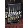 Ibanez RGA220Z Prestige CYB - Crystal Black Elektro Gitar