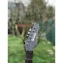 Ibanez RGA220Z Prestige CYB - Crystal Black Elektro Gitar