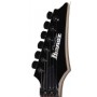 Ibanez RGA220Z Prestige CYB - Crystal Black Elektro Gitar