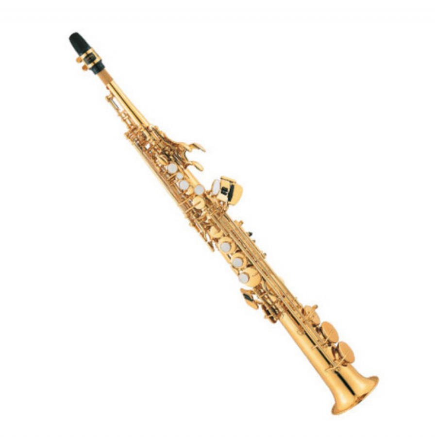 Jupiter JPS-547GL-FQ Soprano Saksofon