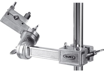 Mapex AC903 Multi-Purpose Clamp - Bağlantı Aparatı