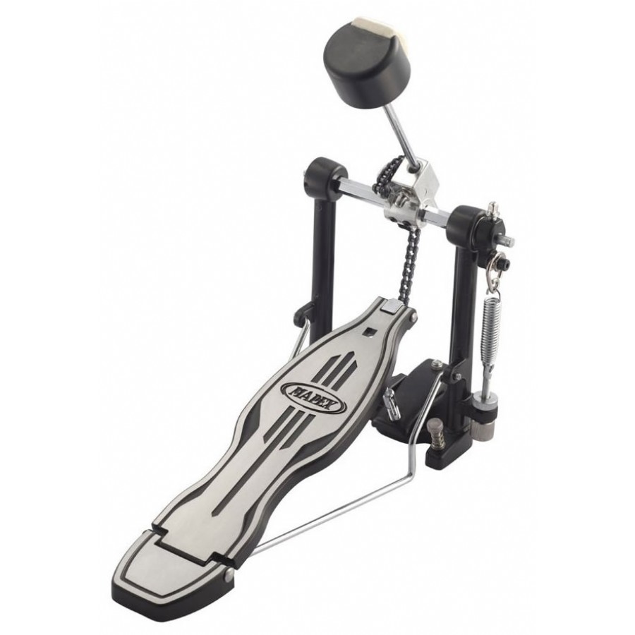 Mapex P500 Single Bass Drum Pedal Kros Pedalı