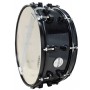 Mapex MPML4550 MPX Maple Snare Drum BMB - Midnight Black Trampet 14x5.5