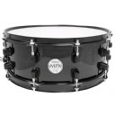 Mapex MPML4550 MPX Maple Snare Drum BMB - Midnight Black