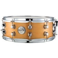 Mapex MPML4550 MPX Maple Snare Drum CNL - Naturel