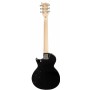 LTD EC-10 KIT BLK - Siyah Elektro Gitar
