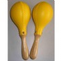 LP LP281 Pro Maracas Marakas