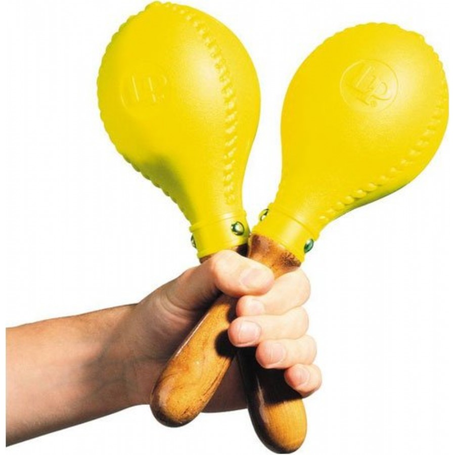 LP LP281 Pro Maracas Marakas