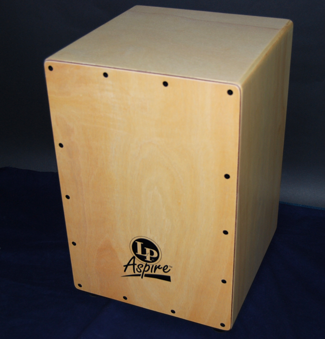 LP LPA1331 Aspire Cajon Kajon Fiyatı - MyDukkan