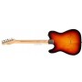 Fender American Special Telecaster 3-Color Sunburst - Rosewood Elektro Gitar