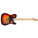 Fender American Special Telecaster 3-Color Sunburst - Maple