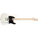 Fender American Special Telecaster Olympic White Maple