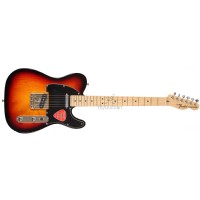 Fender American Special Telecaster 3-Color Sunburst - Maple