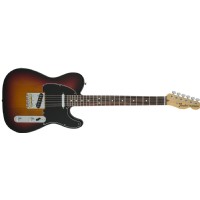 Fender American Special Telecaster 3-Color Sunburst - Rosewood