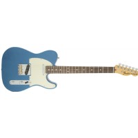 Fender American Special Telecaster Lake Placid Blue - Rosewood