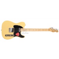 Fender American Special Telecaster Vintage Blonde - Maple