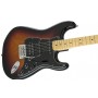 Fender American Special Stratocaster HSS Black - Rosewood Elektro Gitar