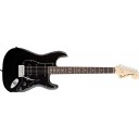 Fender American Special Stratocaster HSS Black - Rosewood